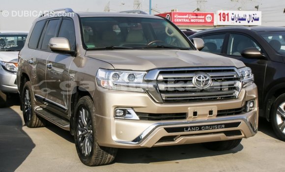 Buy Import Toyota Land Cruiser Other Car in Import - Dubai in Baa Buy Import Toyota Land Cruiser Other Car in Import - Dubai in Baa