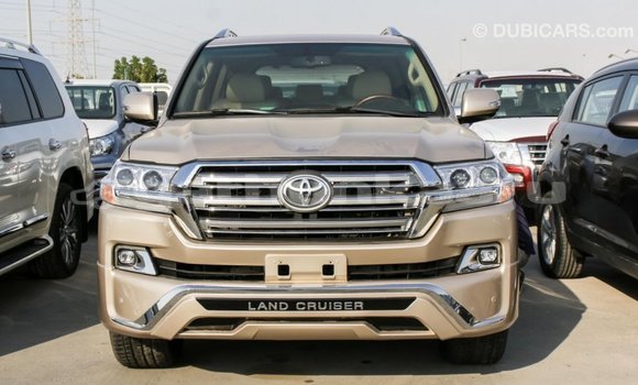 Buy Import Toyota Land Cruiser Other Car in Import - Dubai in Baa Buy Import Toyota Land Cruiser Other Car in Import - Dubai in Baa