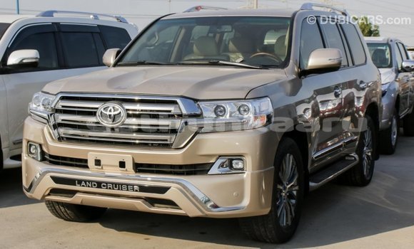 Buy Import Toyota Land Cruiser Other Car in Import - Dubai in Baa Buy Import Toyota Land Cruiser Other Car in Import - Dubai in Baa