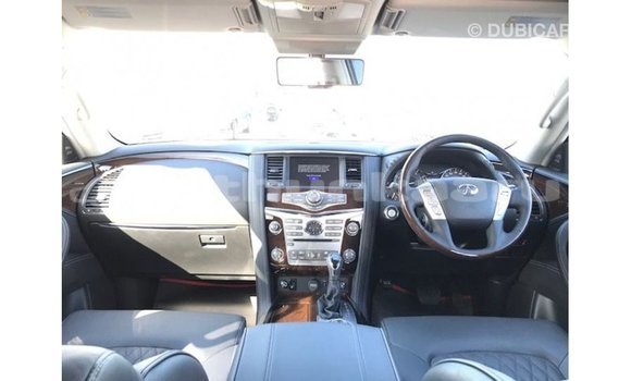 Buy Import Infiniti Q Black Car in Import - Dubai in Baa Buy Import Infiniti Q Black Car in Import - Dubai in Baa