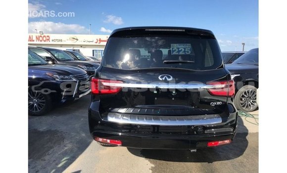 Buy Import Infiniti Q Black Car in Import - Dubai in Baa Buy Import Infiniti Q Black Car in Import - Dubai in Baa