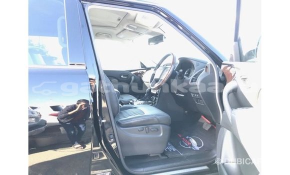 Buy Import Infiniti Q Black Car in Import - Dubai in Baa Buy Import Infiniti Q Black Car in Import - Dubai in Baa