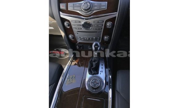 Buy Import Infiniti Q Black Car in Import - Dubai in Baa Buy Import Infiniti Q Black Car in Import - Dubai in Baa