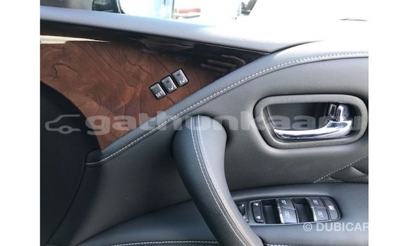 Buy Import Infiniti Q Black Car in Import - Dubai in Baa Buy Import Infiniti Q Black Car in Import - Dubai in Baa