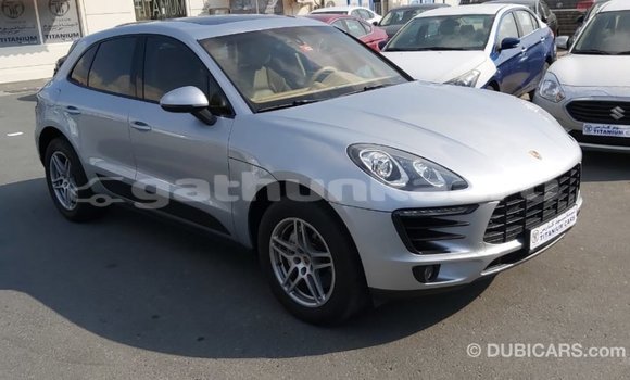 Buy Import Porsche Macan Other Car in Import - Dubai in Baa Buy Import Porsche Macan Other Car in Import - Dubai in Baa
