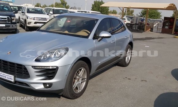 Buy Import Porsche Macan Other Car in Import - Dubai in Baa Buy Import Porsche Macan Other Car in Import - Dubai in Baa