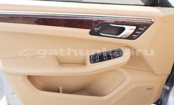 Buy Import Porsche Macan Other Car in Import - Dubai in Baa Buy Import Porsche Macan Other Car in Import - Dubai in Baa