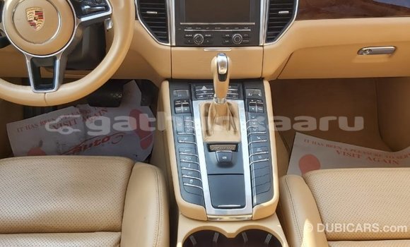 Buy Import Porsche Macan Other Car in Import - Dubai in Baa Buy Import Porsche Macan Other Car in Import - Dubai in Baa