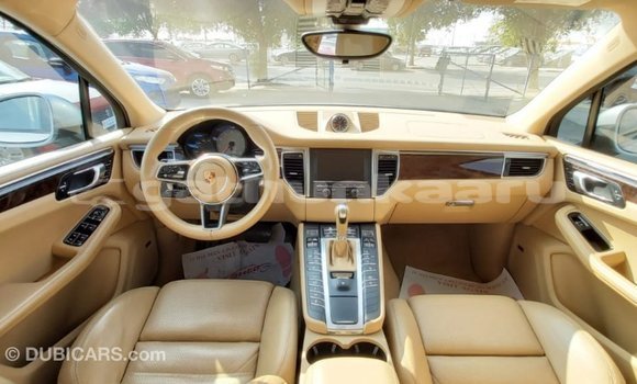 Buy Import Porsche Macan Other Car in Import - Dubai in Baa Buy Import Porsche Macan Other Car in Import - Dubai in Baa