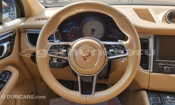 Buy Import Porsche Macan Other Car in Import - Dubai in Baa Buy Import Porsche Macan Other Car in Import - Dubai in Baa