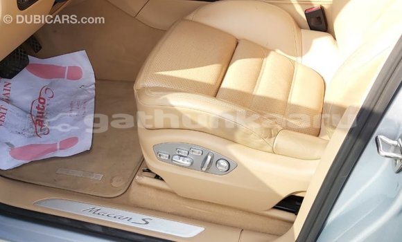 Buy Import Porsche Macan Other Car in Import - Dubai in Baa Buy Import Porsche Macan Other Car in Import - Dubai in Baa