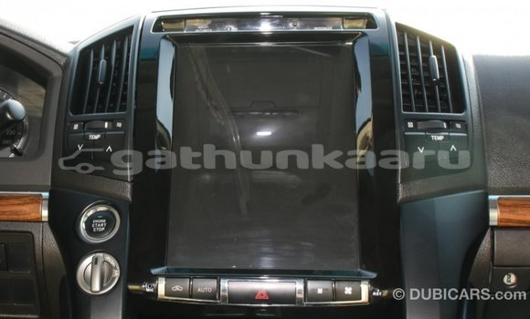 Buy Import Toyota Land Cruiser Other Car in Import - Dubai in Baa Buy Import Toyota Land Cruiser Other Car in Import - Dubai in Baa