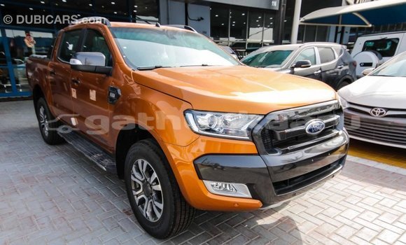 Buy Import Ford Ranger Other Car in Import - Dubai in Baa Buy Import Ford Ranger Other Car in Import - Dubai in Baa