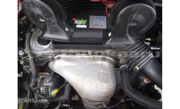 Buy Import Toyota Alphard White Car in Import - Dubai in Baa Buy Import Toyota Alphard White Car in Import - Dubai in Baa