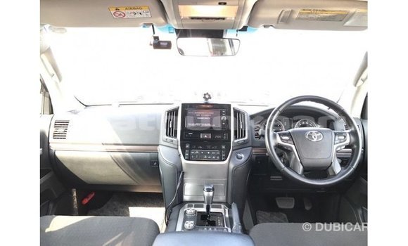 Buy Import Toyota Land Cruiser Other Car in Import - Dubai in Baa Buy Import Toyota Land Cruiser Other Car in Import - Dubai in Baa