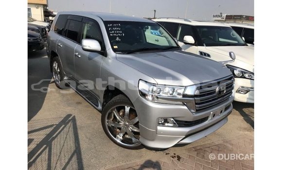 Buy Import Toyota Land Cruiser Other Car in Import - Dubai in Baa Buy Import Toyota Land Cruiser Other Car in Import - Dubai in Baa