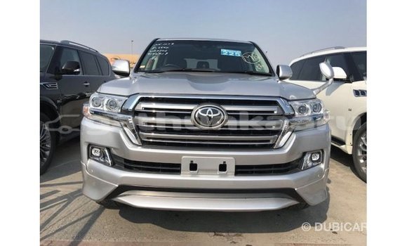 Buy Import Toyota Land Cruiser Other Car in Import - Dubai in Baa Buy Import Toyota Land Cruiser Other Car in Import - Dubai in Baa