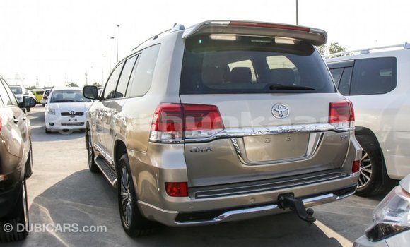 Buy Import Toyota Land Cruiser Other Car in Import - Dubai in Baa Buy Import Toyota Land Cruiser Other Car in Import - Dubai in Baa