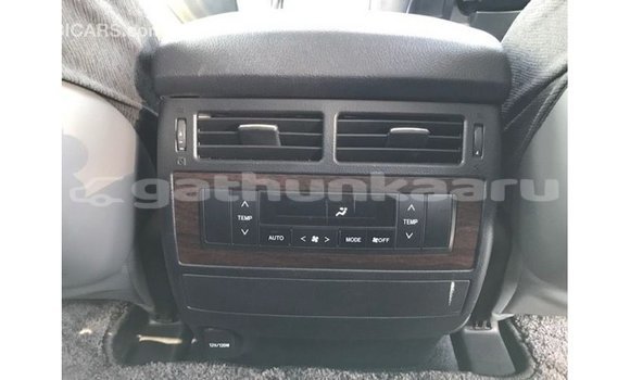 Buy Import Toyota Land Cruiser Other Car in Import - Dubai in Baa Buy Import Toyota Land Cruiser Other Car in Import - Dubai in Baa