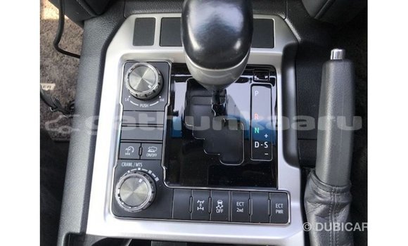 Buy Import Toyota Land Cruiser Other Car in Import - Dubai in Baa Buy Import Toyota Land Cruiser Other Car in Import - Dubai in Baa