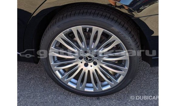 Buy Import Mercedes-Benz 190 Black Car in Import - Dubai in Baa Buy Import Mercedes-Benz 190 Black Car in Import - Dubai in Baa