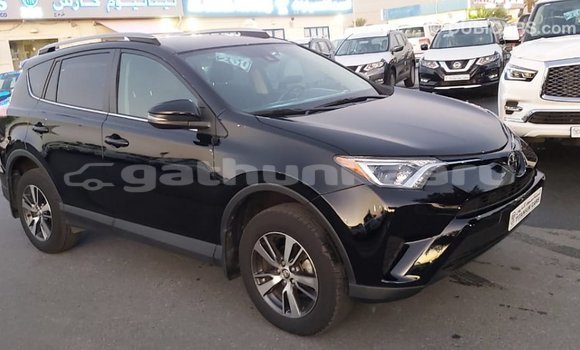 Buy Import Toyota 4Runner Black Car in Import - Dubai in Baa Buy Import Toyota 4Runner Black Car in Import - Dubai in Baa