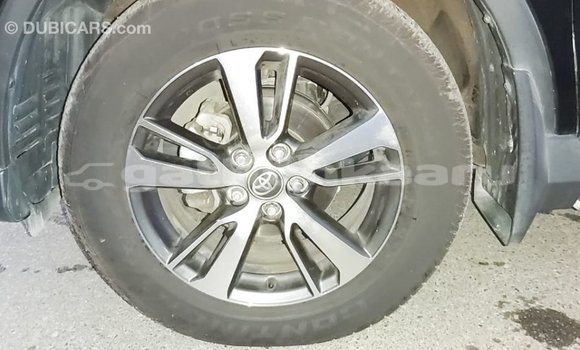 Buy Import Toyota 4Runner Black Car in Import - Dubai in Baa Buy Import Toyota 4Runner Black Car in Import - Dubai in Baa