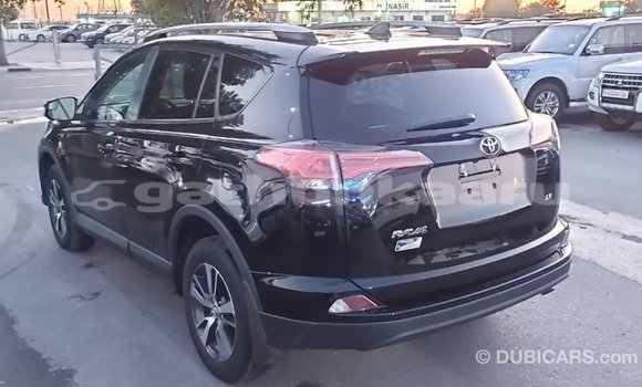Buy Import Toyota 4Runner Black Car in Import - Dubai in Baa Buy Import Toyota 4Runner Black Car in Import - Dubai in Baa