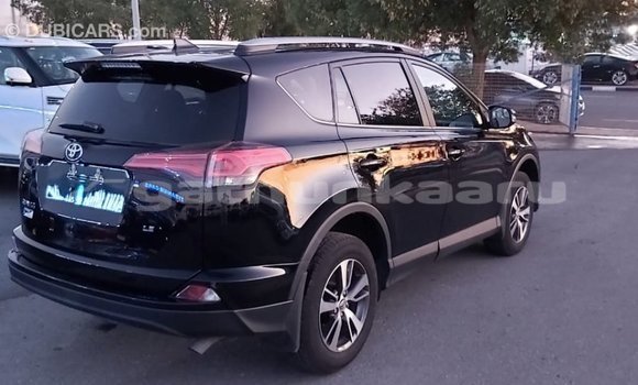 Buy Import Toyota 4Runner Black Car in Import - Dubai in Baa Buy Import Toyota 4Runner Black Car in Import - Dubai in Baa