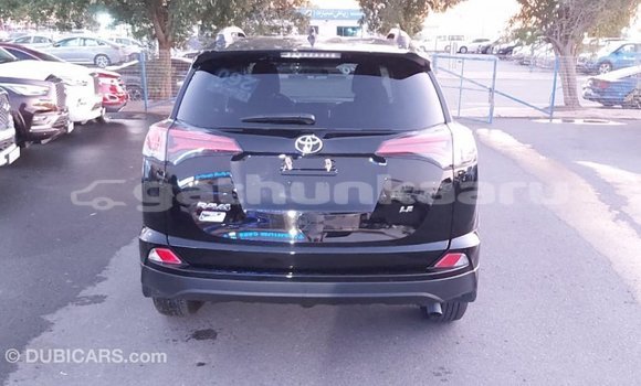 Buy Import Toyota 4Runner Black Car in Import - Dubai in Baa Buy Import Toyota 4Runner Black Car in Import - Dubai in Baa