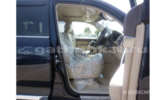 Buy Import Toyota Land Cruiser Blue Car in Import - Dubai in Baa Buy Import Toyota Land Cruiser Blue Car in Import - Dubai in Baa
