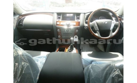Buy Import Infiniti Q White Car in Import - Dubai in Baa Buy Import Infiniti Q White Car in Import - Dubai in Baa
