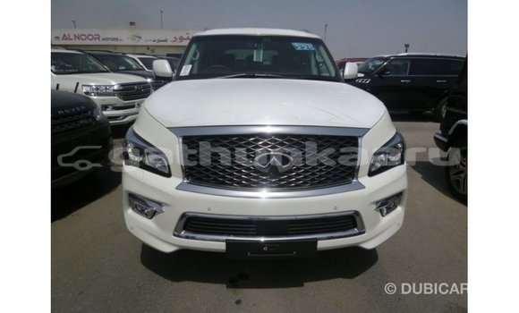 Buy Import Infiniti Q White Car in Import - Dubai in Baa Buy Import Infiniti Q White Car in Import - Dubai in Baa