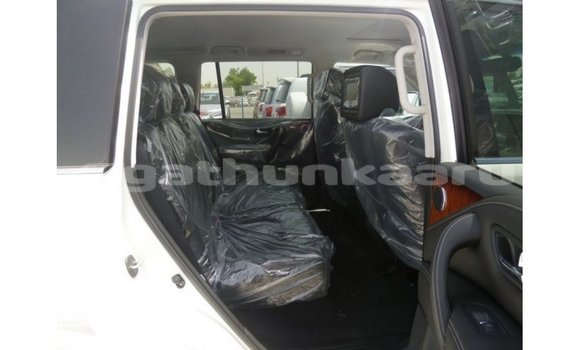 Buy Import Infiniti Q White Car in Import - Dubai in Baa Buy Import Infiniti Q White Car in Import - Dubai in Baa