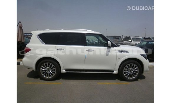 Buy Import Infiniti Q White Car in Import - Dubai in Baa Buy Import Infiniti Q White Car in Import - Dubai in Baa