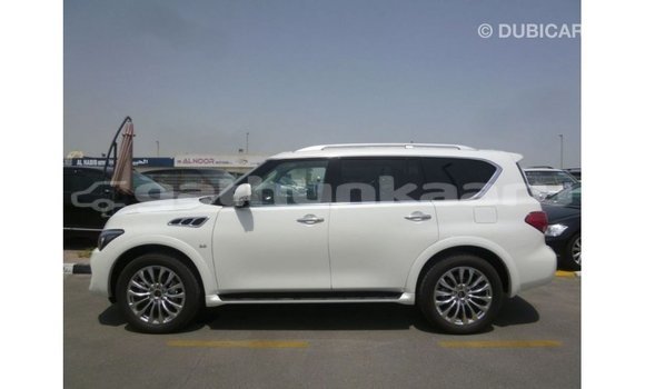 Buy Import Infiniti Q White Car in Import - Dubai in Baa Buy Import Infiniti Q White Car in Import - Dubai in Baa