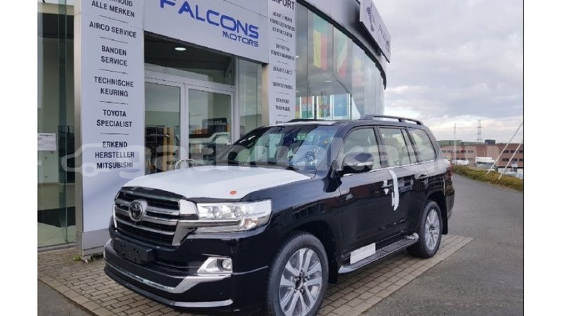 Big with watermark toyota land cruiser baa import dubai 2587