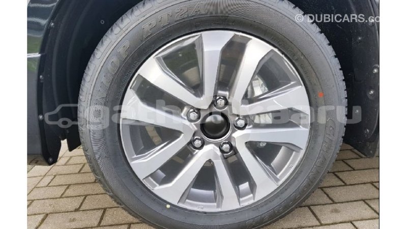 Big with watermark toyota land cruiser baa import dubai 2587