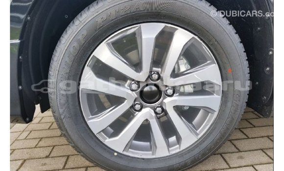 Buy Import Toyota Land Cruiser Black Car in Import - Dubai in Baa Buy Import Toyota Land Cruiser Black Car in Import - Dubai in Baa