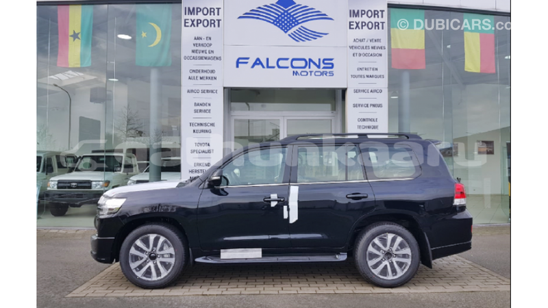 Big with watermark toyota land cruiser baa import dubai 2587