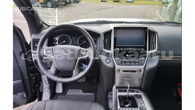 Big with watermark toyota land cruiser baa import dubai 2587