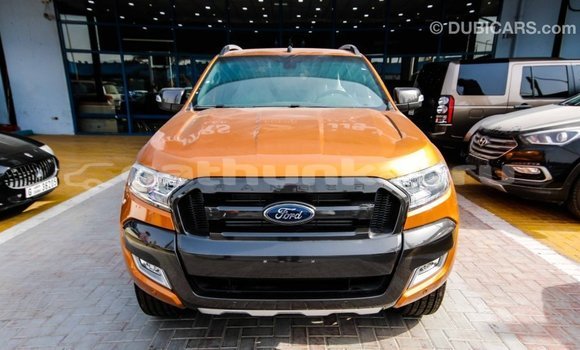 Buy Import Ford Ranger Other Car in Import - Dubai in Baa Buy Import Ford Ranger Other Car in Import - Dubai in Baa