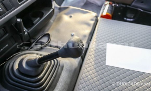 Buy Import Toyota Coaster White Car in Import - Dubai in Baa Buy Import Toyota Coaster White Car in Import - Dubai in Baa