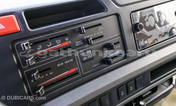 Buy Import Toyota Coaster White Car in Import - Dubai in Baa Buy Import Toyota Coaster White Car in Import - Dubai in Baa