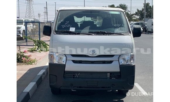 Buy Import Toyota Hiace White Car in Import - Dubai in Baa Buy Import Toyota Hiace White Car in Import - Dubai in Baa