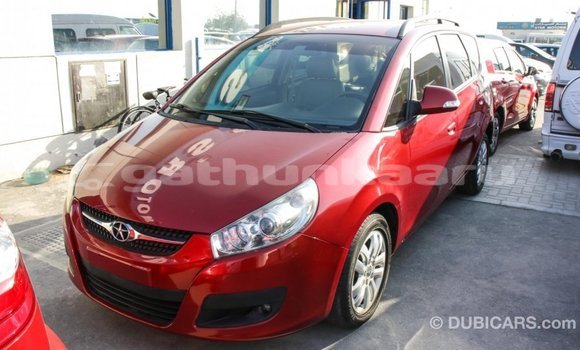 Buy Import JAC J3 (Tongyue,Tojoy) Red Car in Import - Dubai in Baa Buy Import JAC J3 (Tongyue,Tojoy) Red Car in Import - Dubai in Baa