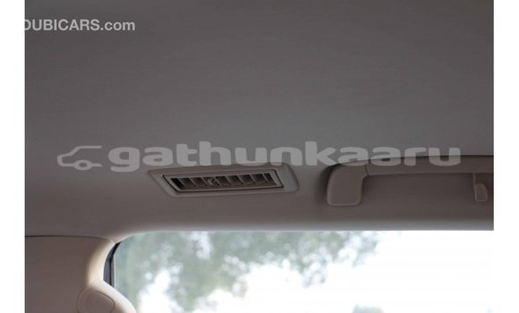 Buy Import Toyota Land Cruiser White Car in Import - Dubai in Baa Buy Import Toyota Land Cruiser White Car in Import - Dubai in Baa