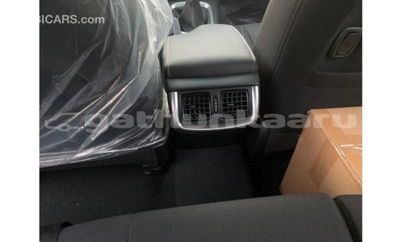 Buy Import Toyota Hilux Black Car in Import - Dubai in Baa Buy Import Toyota Hilux Black Car in Import - Dubai in Baa