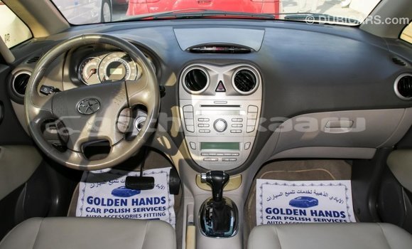 Buy Import JAC J3 (Tongyue,Tojoy) Red Car in Import - Dubai in Baa Buy Import JAC J3 (Tongyue,Tojoy) Red Car in Import - Dubai in Baa