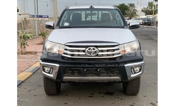 Buy Import Toyota Hilux Black Car in Import - Dubai in Baa Buy Import Toyota Hilux Black Car in Import - Dubai in Baa